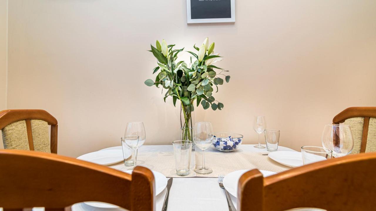 Maya'S Flats & Resorts - Old Town Dluga 72 Maisonette Гданск Екстериор снимка